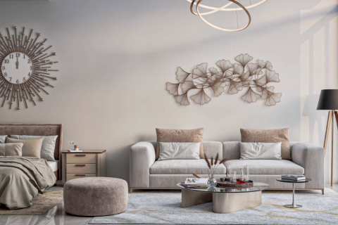 Lakás itt: Al Barsha, Dubai, EAE, 1 szoba, 40 m², azonosító: 729834 - fénykép 2