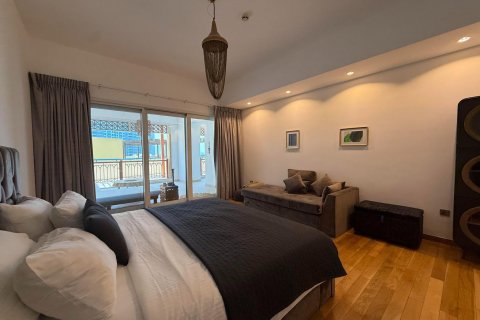 Byt v Palm Jumeirah, Dubai, SAE 2 ložnice, 190 m² Č.: 623335 - fotografie 3