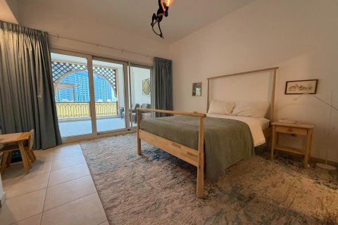 Byt v Palm Jumeirah, Dubai, SAE 2 ložnice, 190 m² Č.: 623335 - fotografie 6