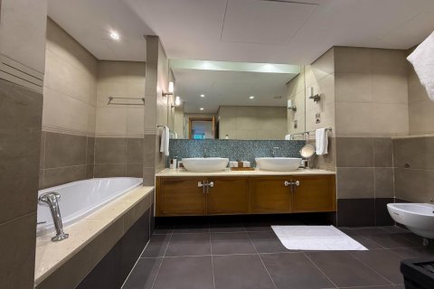 Byt v Palm Jumeirah, Dubai, SAE 2 ložnice, 190 m² Č.: 623335 - fotografie 9