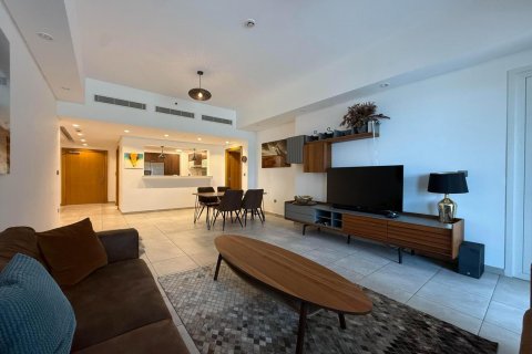Byt v Palm Jumeirah, Dubai, SAE 2 ložnice, 190 m² Č.: 623335 - fotografie 2