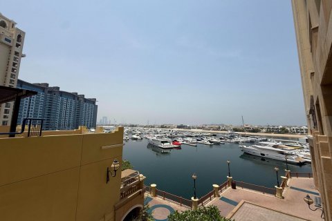 Byt v Palm Jumeirah, Dubai, SAE 2 ložnice, 190 m² Č.: 623335 - fotografie 1