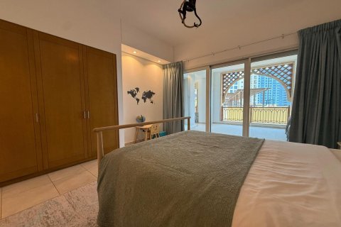 Byt v Palm Jumeirah, Dubai, SAE 2 ložnice, 190 m² Č.: 623335 - fotografie 7
