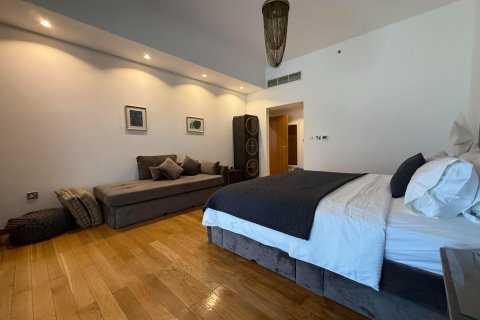 Byt v Palm Jumeirah, Dubai, SAE 2 ložnice, 190 m² Č.: 623335 - fotografie 5