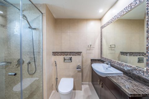 Vila v Palm Jumeirah, Dubai, SAE 4 ložnice, 912 m² Č.: 623338 - fotografie 25