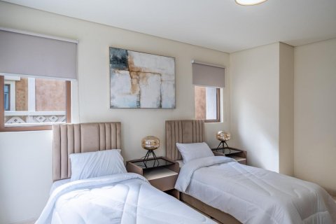 Vila v Palm Jumeirah, Dubai, SAE 4 ložnice, 912 m² Č.: 623338 - fotografie 19