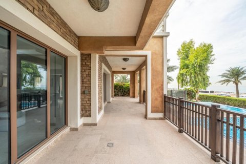 Vila v Palm Jumeirah, Dubai, SAE 4 ložnice, 912 m² Č.: 623338 - fotografie 22