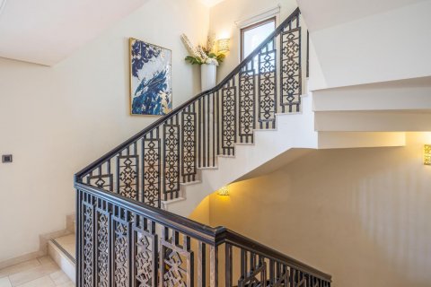 Vila v Palm Jumeirah, Dubai, SAE 4 ložnice, 912 m² Č.: 623338 - fotografie 7