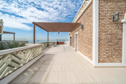Vila v Palm Jumeirah, Dubai, SAE 4 ložnice, 912 m² Č.: 623338 - fotografie 20
