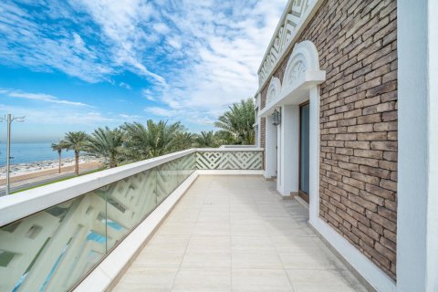 Vila v Palm Jumeirah, Dubai, SAE 4 ložnice, 912 m² Č.: 623338 - fotografie 27