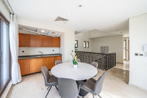 Vila v Palm Jumeirah, Dubai, SAE 4 ložnice, 912 m² Č.: 623338 - fotografie 9