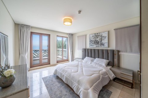 Vila v Palm Jumeirah, Dubai, SAE 4 ložnice, 912 m² Č.: 623338 - fotografie 15