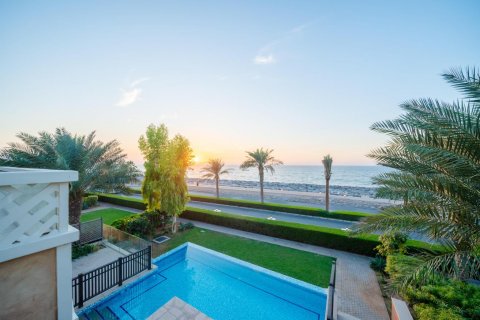 Vila v Palm Jumeirah, Dubai, SAE 4 ložnice, 912 m² Č.: 623338 - fotografie 10