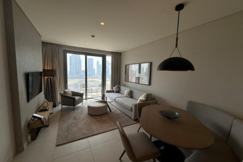 Apartment in Downtown Dubai (Downtown Burj Dubai), Dubai, UAE 2 bedrooms, 113 sq.m. № 623336 - photo 2