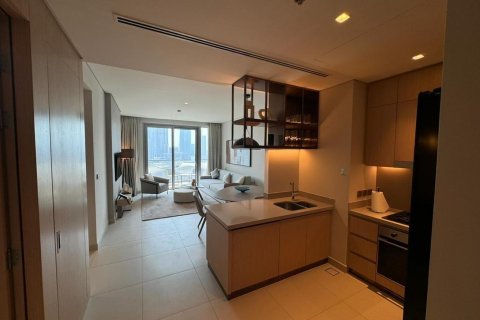 Apartment in Downtown Dubai (Downtown Burj Dubai), Dubai, UAE 2 bedrooms, 113 sq.m. № 623336 - photo 3