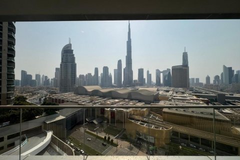 Apartment in Downtown Dubai (Downtown Burj Dubai), Dubai, UAE 2 bedrooms, 113 sq.m. № 623336 - photo 13
