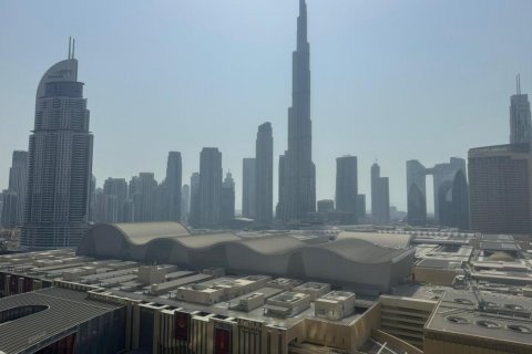 Apartment in Downtown Dubai (Downtown Burj Dubai), Dubai, UAE 2 bedrooms, 113 sq.m. № 623336 - photo 14