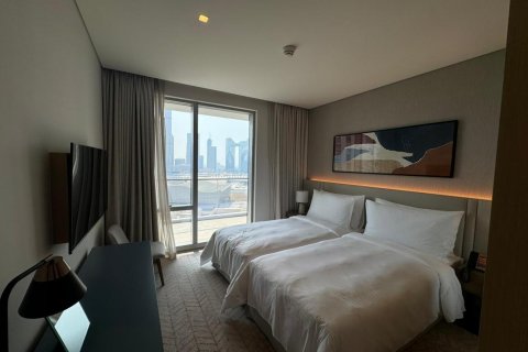 Apartment in Downtown Dubai (Downtown Burj Dubai), Dubai, UAE 2 bedrooms, 113 sq.m. № 623336 - photo 4