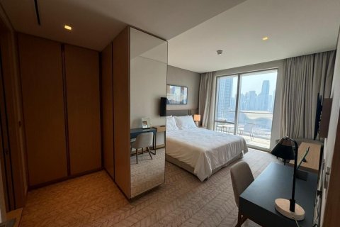 Apartment in Downtown Dubai (Downtown Burj Dubai), Dubai, UAE 2 bedrooms, 113 sq.m. № 623336 - photo 7