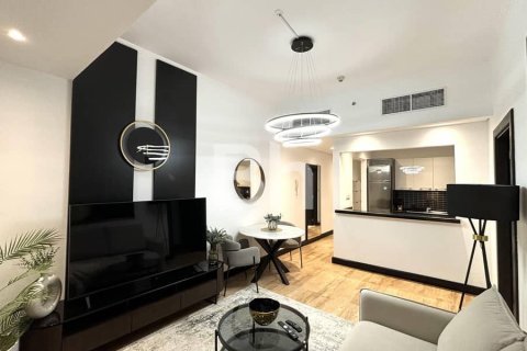 Снять в аренду квартиру в Дубай Марина, ОАЭ 1 спальня, 57м2, № 617138 - фото 3