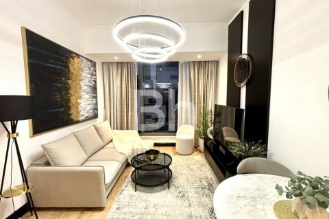 Снять в аренду квартиру в Дубай Марина, ОАЭ 1 спальня, 57м2, № 617138 - фото 2
