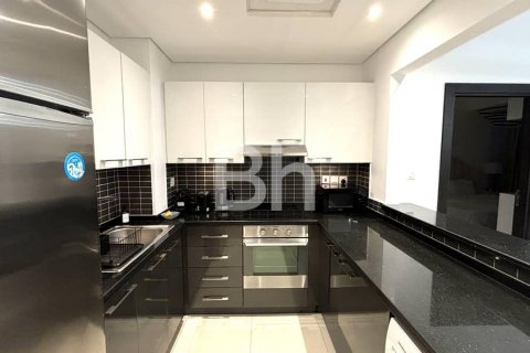 Снять в аренду квартиру в Дубай Марина, ОАЭ 1 спальня, 57м2, № 617138 - фото 6