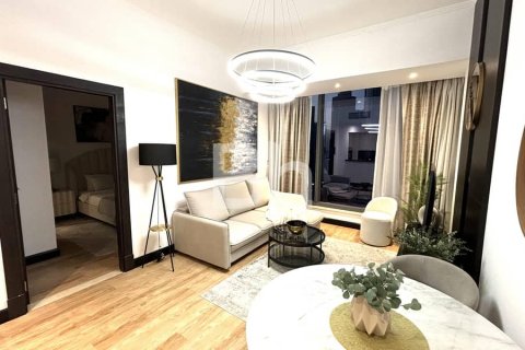 Снять в аренду квартиру в Дубай Марина, ОАЭ 1 спальня, 57м2, № 617138 - фото 1