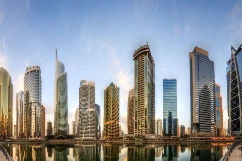 Dubai, UAE의 판매용 아파트 39.7제곱미터 번호 691348 - 사진 20