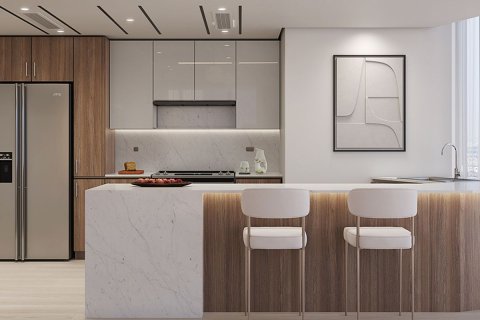 Dubai, UAE의 판매용 아파트 39.7제곱미터 번호 691348 - 사진 3