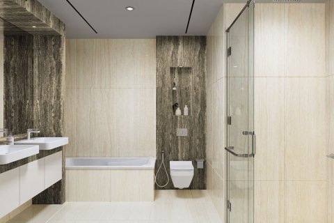 Dubai, UAE의 판매용 아파트 39.7제곱미터 번호 691348 - 사진 9