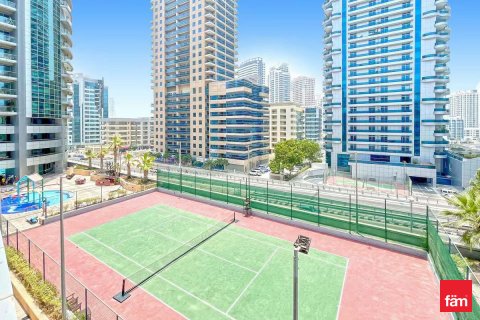דירה להשכרה ב Dubai Marina, Dubai, איחוד האמירויות  3 חדרי שינה, 171.2 מ"ר, מספר 691346 - תמונה 15