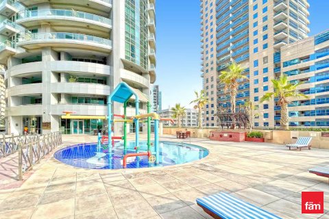 דירה להשכרה ב Dubai Marina, Dubai, איחוד האמירויות  3 חדרי שינה, 171.2 מ"ר, מספר 691346 - תמונה 17