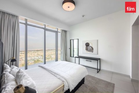 Huoneisto Downtown Dubai (Downtown Burj Dubai), Arabiemiraatit 2 makuuhuonetta, 163 m2 № 691347 - kuva 15