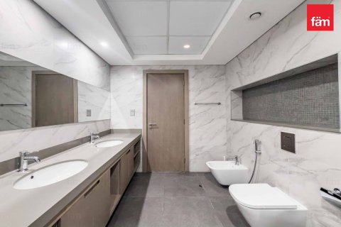 Huoneisto Downtown Dubai (Downtown Burj Dubai), Arabiemiraatit 2 makuuhuonetta, 163 m2 № 691347 - kuva 20