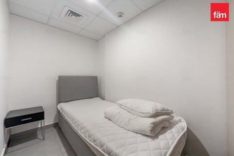 Huoneisto Downtown Dubai (Downtown Burj Dubai), Arabiemiraatit 2 makuuhuonetta, 163 m2 № 691347 - kuva 17
