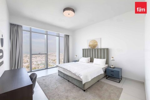Huoneisto Downtown Dubai (Downtown Burj Dubai), Arabiemiraatit 2 makuuhuonetta, 163 m2 № 691347 - kuva 16