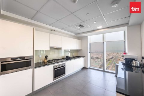 Huoneisto Downtown Dubai (Downtown Burj Dubai), Arabiemiraatit 2 makuuhuonetta, 163 m2 № 691347 - kuva 14