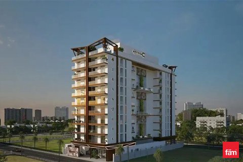 Majan, Dubai, UAE의 판매용 아파트 침실 1개, 80.2제곱미터 번호 691349 - 사진 13