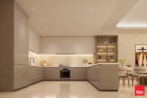 Majan, Dubai, UAE의 판매용 아파트 침실 1개, 80.2제곱미터 번호 691349 - 사진 3