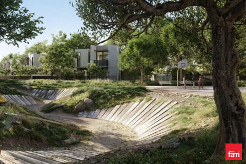 Vila u gradu Dubai, UAE 4 spavaće sobe, 375 m2 Br. 691345 - Slika 9