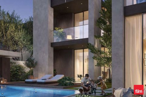 Vila u gradu Dubai, UAE 4 spavaće sobe, 375 m2 Br. 691345 - Slika 1