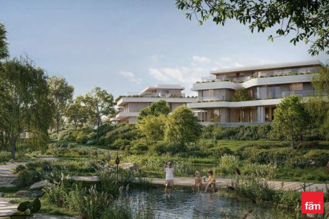 Vila u gradu Dubai, UAE 4 spavaće sobe, 375 m2 Br. 691345 - Slika 7