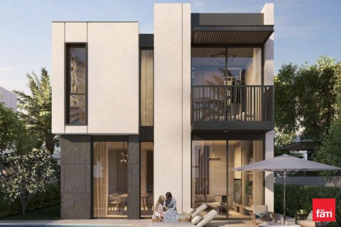 Vila u gradu Dubai, UAE 4 spavaće sobe, 375 m2 Br. 691345 - Slika 4