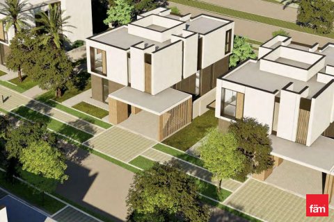 Vila u gradu Dubai, UAE 4 spavaće sobe, 375 m2 Br. 691345 - Slika 5