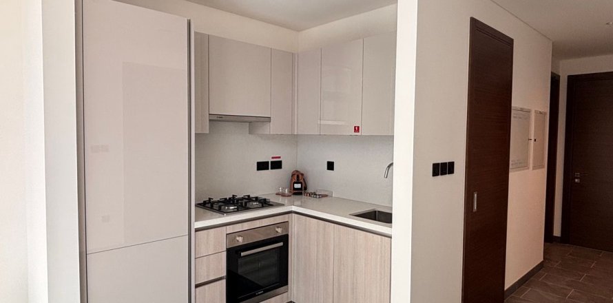 Korter asukohaga Dubai, AÜE: 1 magamistoaga, 47.4 m² Nr 691343