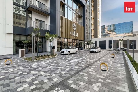 Müüa korter asukohaga Dubai, AÜE: 1 magamistoaga, 47.4 m² Nr 691343 - pilt 18