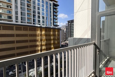 Müüa korter asukohaga Dubai, AÜE: 1 magamistoaga, 47.4 m² Nr 691343 - pilt 8