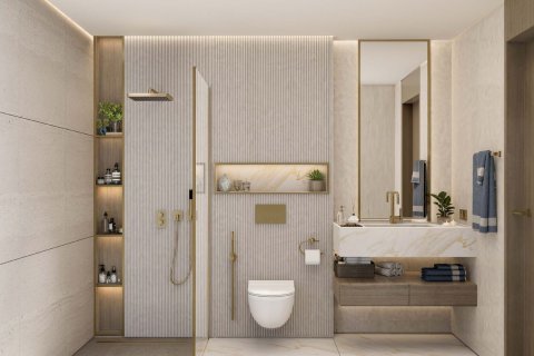 Apartman u gradu Dubai, UAE 2 spavaće sobe, 119.3 m2 Br. 691344 - Slika 5