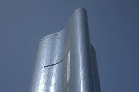 Dzīvoklis Dubaijā, AAE 1 istaba, 82 m2 Nr. 715468 - attēls 3
