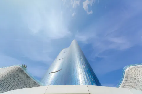 Dzīvoklis Dubaijā, AAE 1 istaba, 82 m2 Nr. 715468 - attēls 2